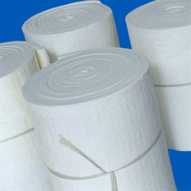 奎文陶瓷纤维毡