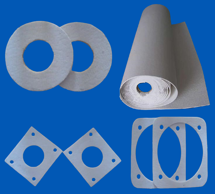 奎文陶瓷纤维纸